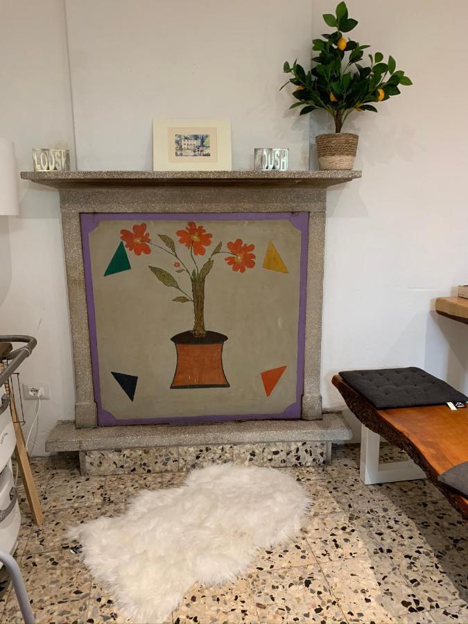 Apartment Casa Dono Il Lago Pognana Lario エクステリア 写真