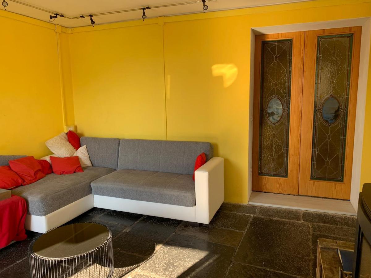Apartment Casa Dono Il Lago Pognana Lario エクステリア 写真