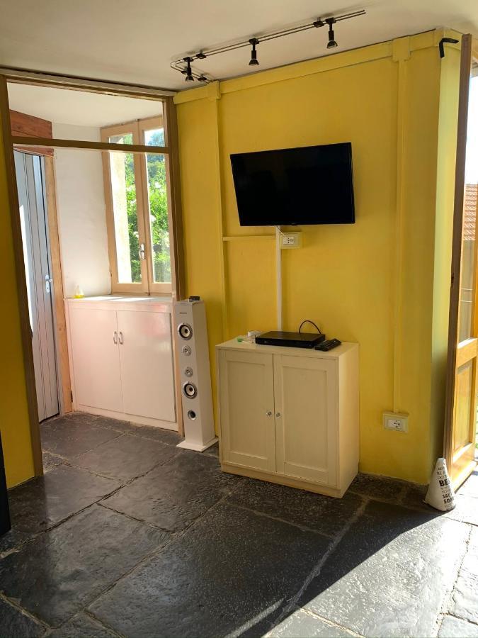 Apartment Casa Dono Il Lago Pognana Lario エクステリア 写真