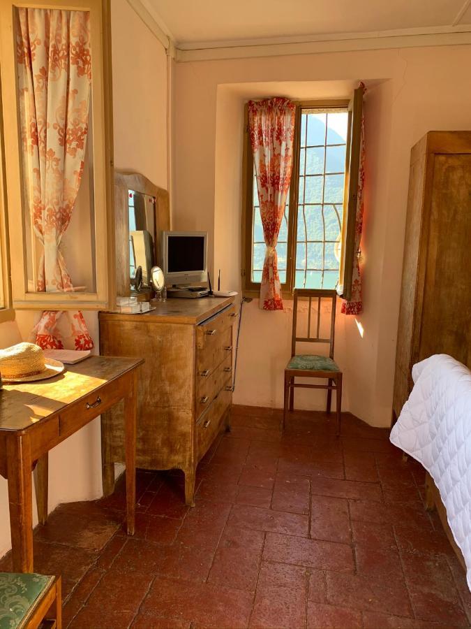 Apartment Casa Dono Il Lago Pognana Lario エクステリア 写真