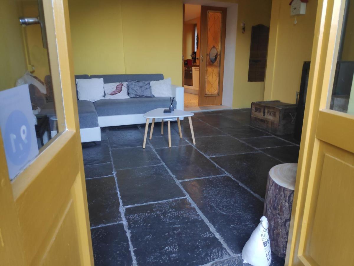 Apartment Casa Dono Il Lago Pognana Lario エクステリア 写真
