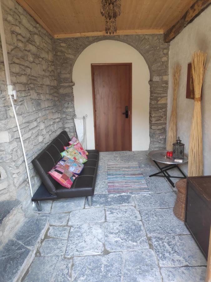Apartment Casa Dono Il Lago Pognana Lario エクステリア 写真